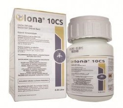  - İona 10 CS Akrep İlacı Kokusuz Mikrokapsül