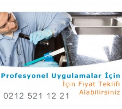  - Akrep İlaclama