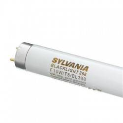 SYLVANİA - F15W BL368 T8 BLACKLIGHT SİNEK FLORESAN SYLVANIA