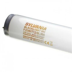 SYLVANİA - TEFLONLU F20W BL368 T12 BLACKLIGHT SİNEK FLORESAN SYLVANIA