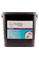 Bayer - Rodilon Fare Zehiri Pasta Form 5 Kg