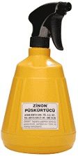 İlaclama Pompası Püskürtücü 1000 ml