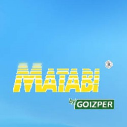 Matabi - Matabi Super Green 16 Litre İlaçlama Pompası