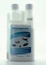  - Deepest 500 Ml Hasere İlacı