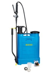 Matabi - Matabi Evolution 16 Litre İlaçlama Pompası