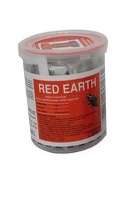 Red Earth Aqua Fumigatör 20 Gr Mucize Böcek İlacı