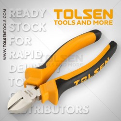 - Yan Keski Tolsen 160 mm 6